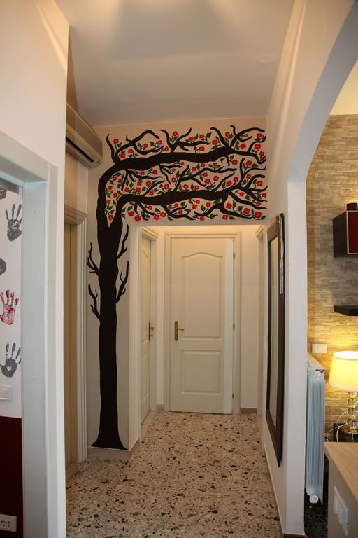 A Casa Di Simone A Viareggio Lejlighed Eksteriør billede