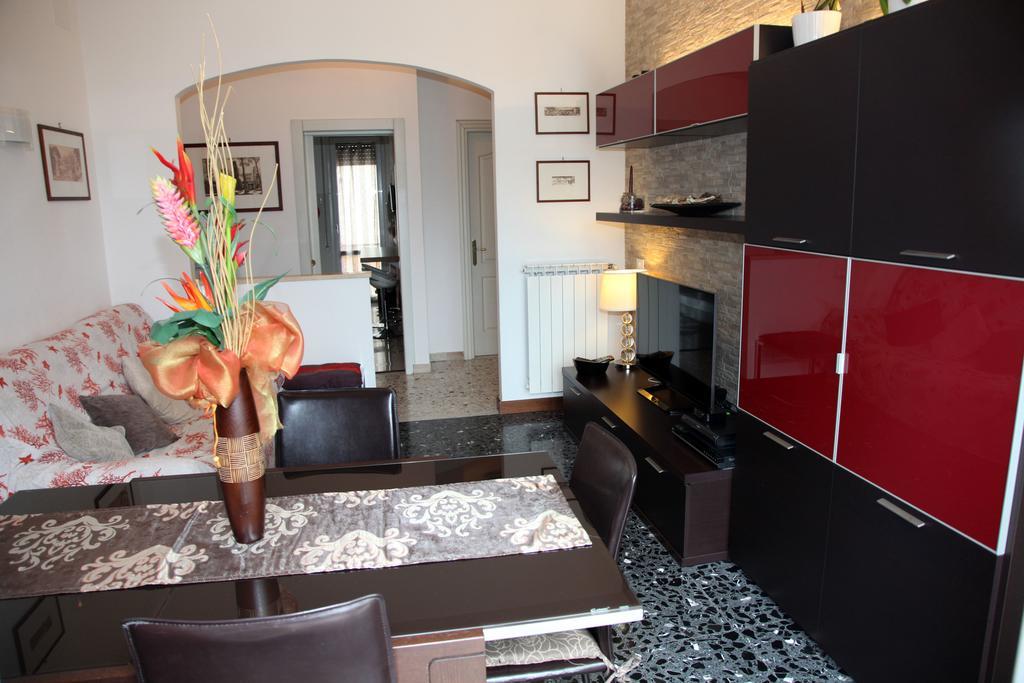 A Casa Di Simone A Viareggio Lejlighed Eksteriør billede