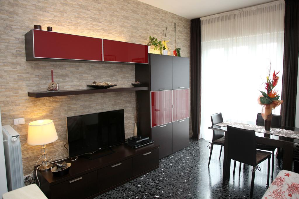 A Casa Di Simone A Viareggio Lejlighed Eksteriør billede