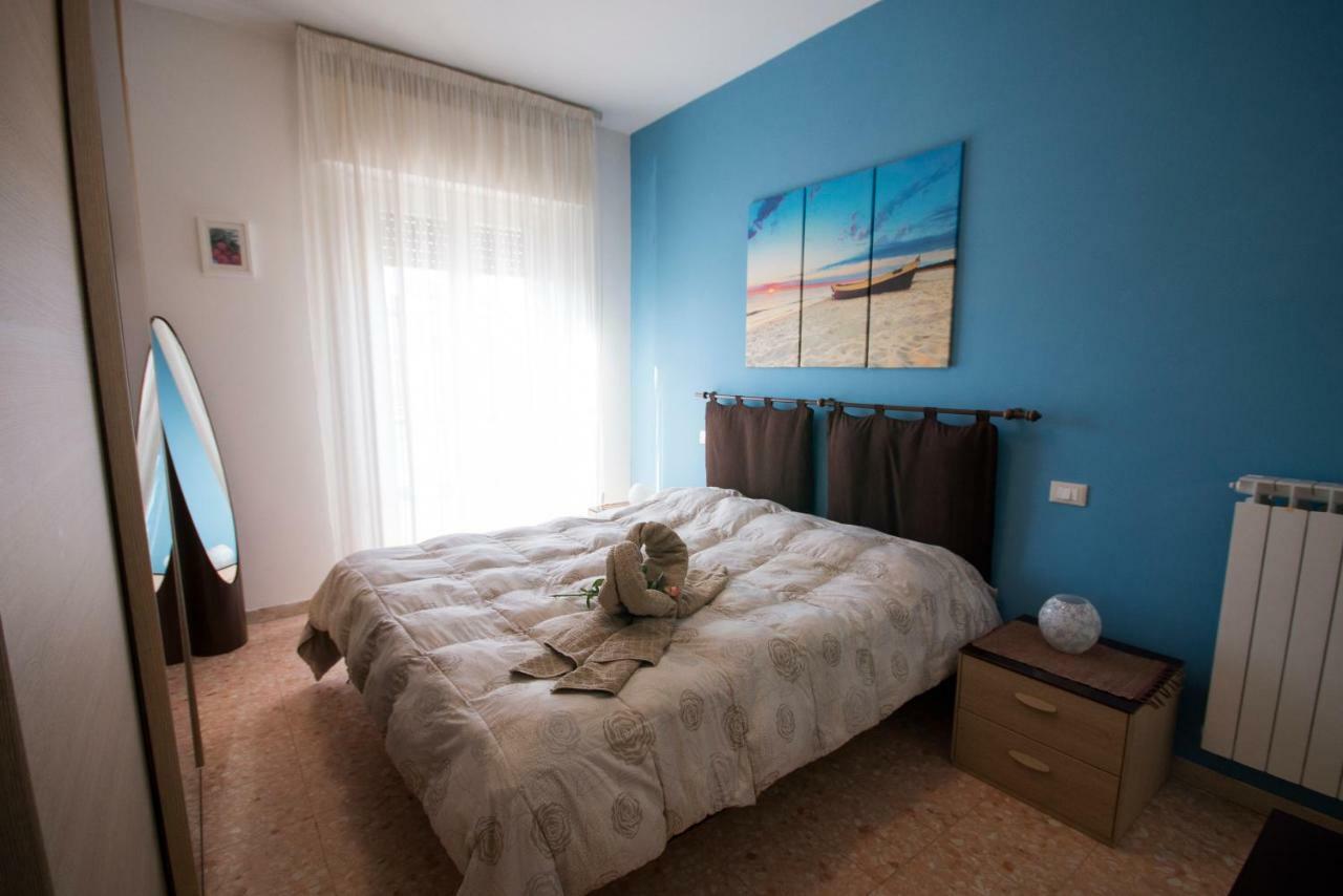 A Casa Di Simone A Viareggio Lejlighed Eksteriør billede
