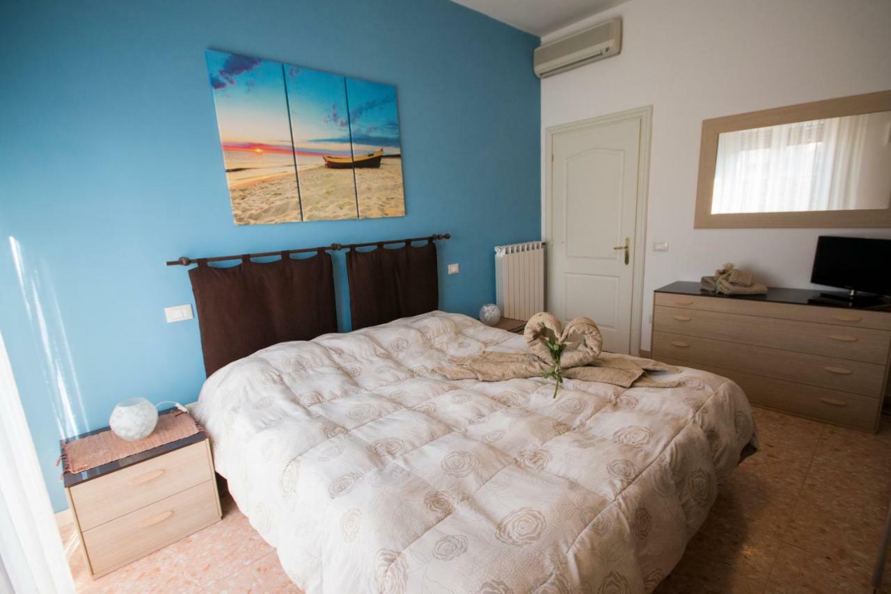 A Casa Di Simone A Viareggio Lejlighed Eksteriør billede