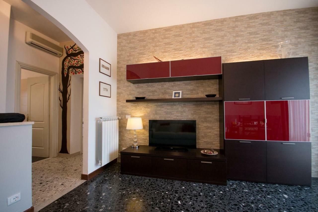 A Casa Di Simone A Viareggio Lejlighed Eksteriør billede