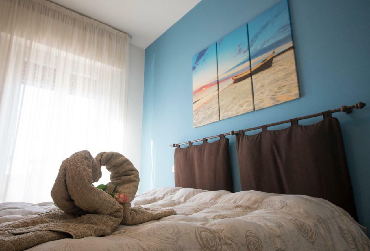A Casa Di Simone A Viareggio Lejlighed Eksteriør billede