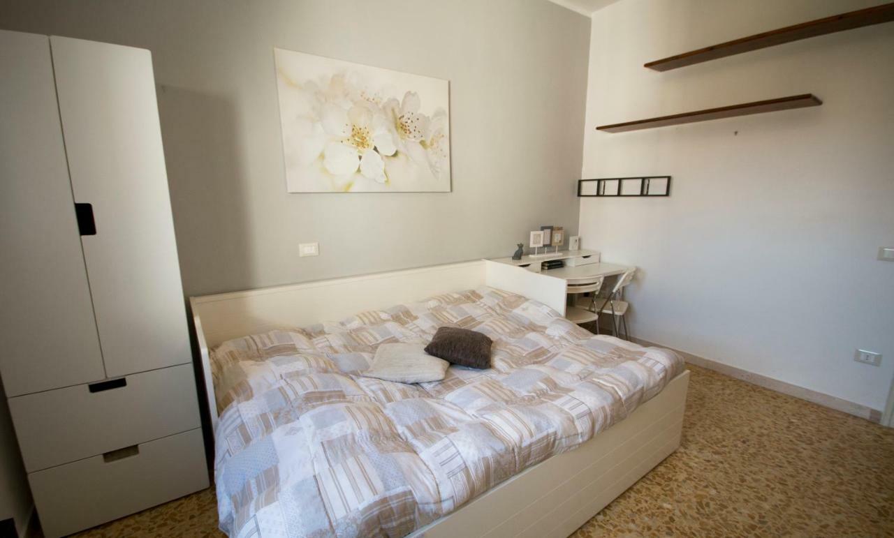 A Casa Di Simone A Viareggio Lejlighed Eksteriør billede