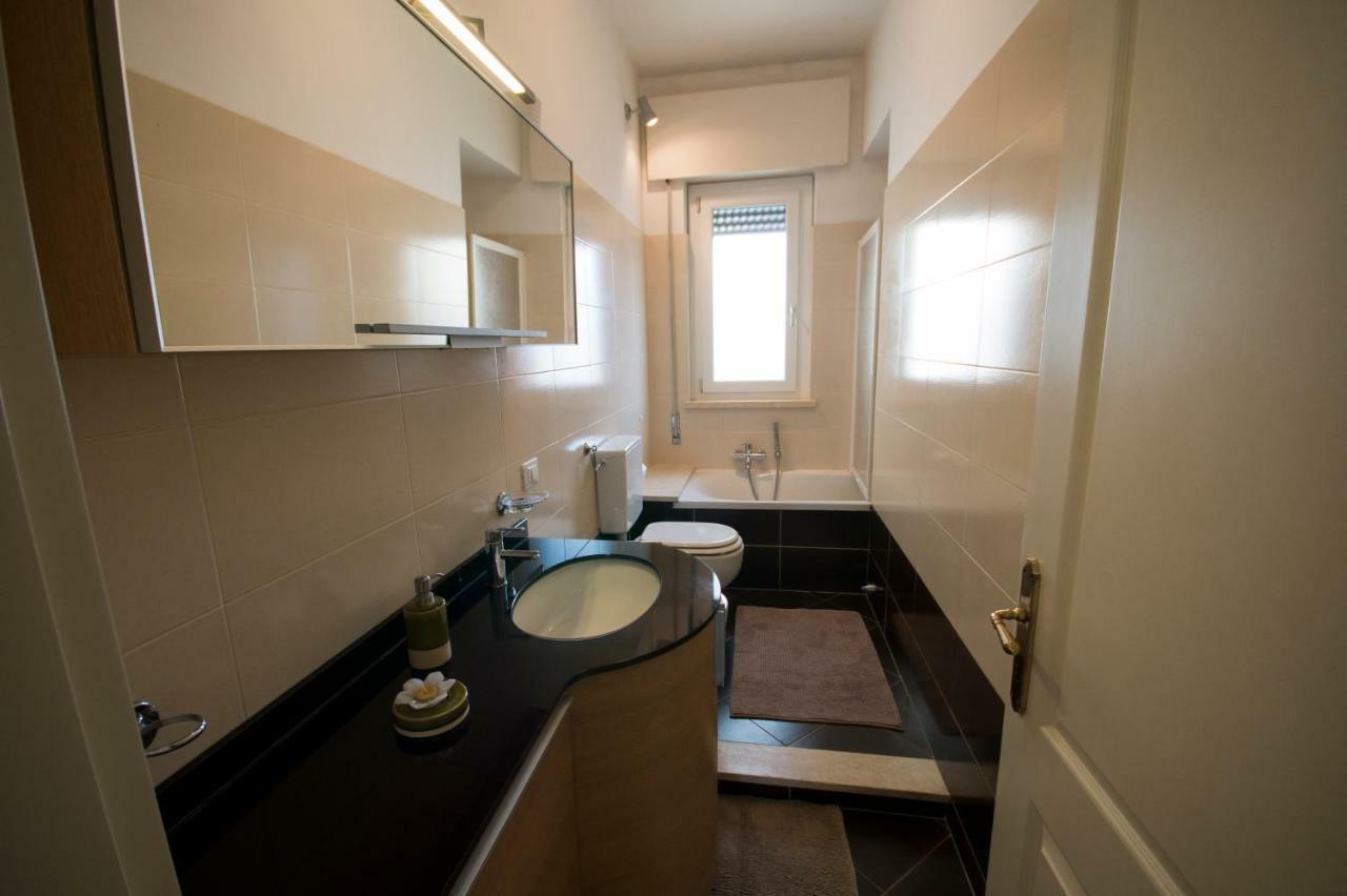 A Casa Di Simone A Viareggio Lejlighed Eksteriør billede